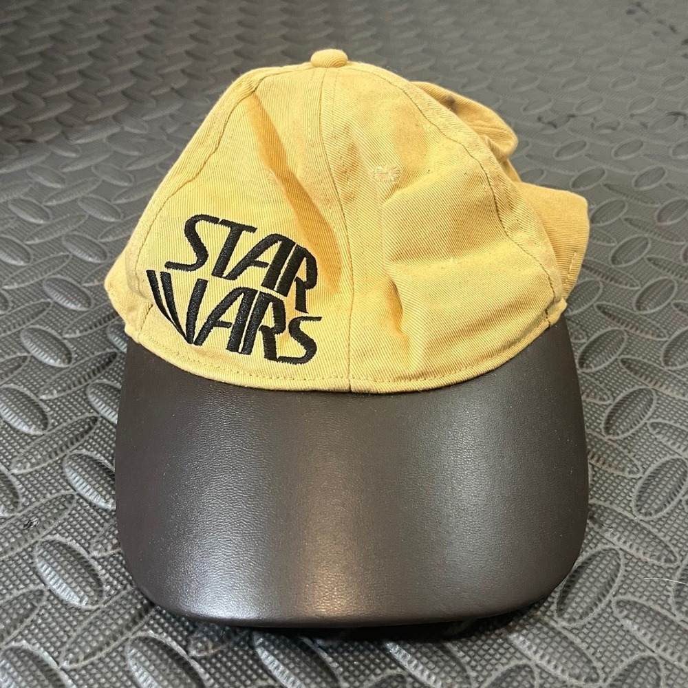 "STAR WARS" Disney Parks 45th Anniversary Concept Series Cap‎